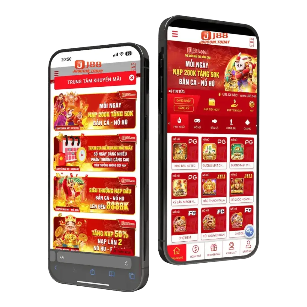 Sbotop Nổ Hũ và Bắn Cá