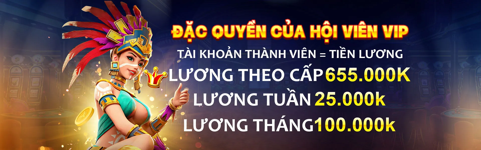 Sảnh Casino Trực Tuyến Sbotop 2026 với các trò chơi hấp dẫn và ưu đãi