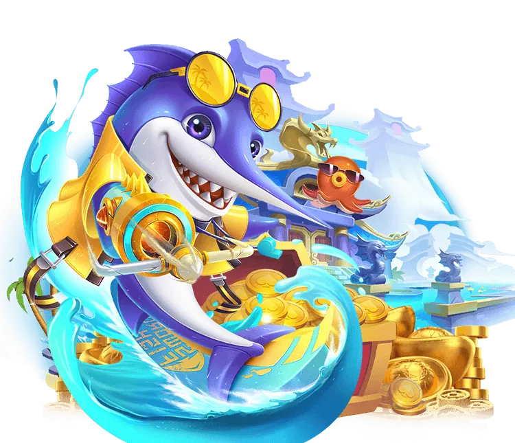 Game bắn cá Sbotop