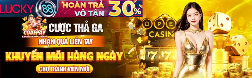 Khuyến mãi chào mừng Sbotop
